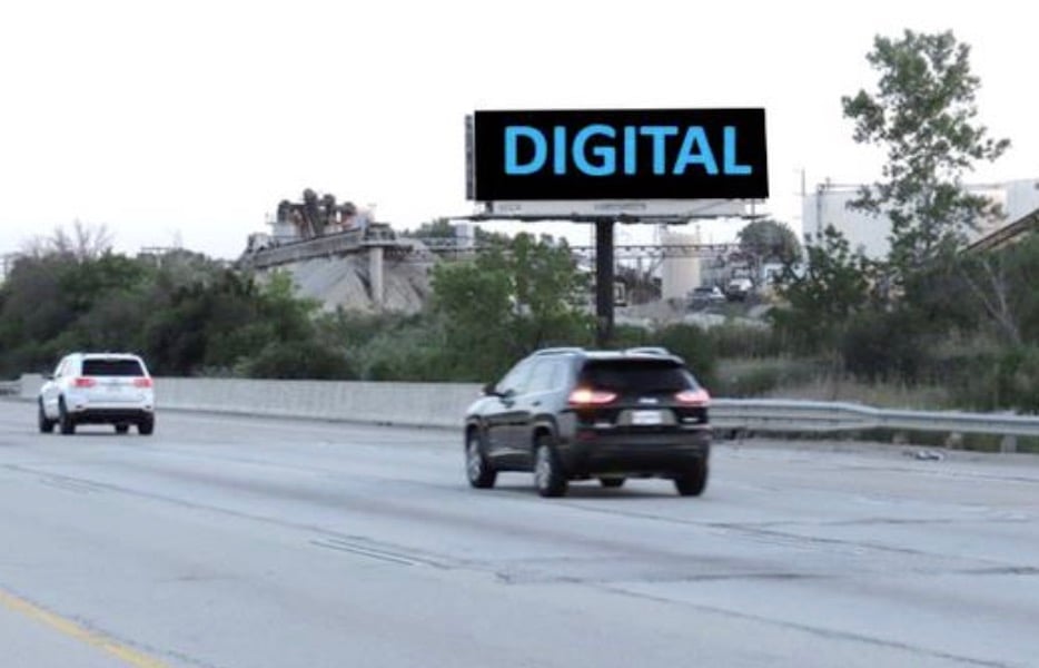 Location photo for N 119th St near Lovers Lane & N5100, Timmerman West (Milwaukee)