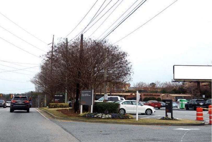 Location photo for Northside Pkwy NW near Northside Pky NW@3487, Randall Mill (Atlanta)