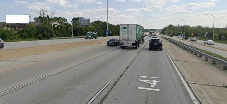 Location photo for N Lovers Lane Rd near Lovers Lane + 5316 N., Timmerman West (Milwaukee)