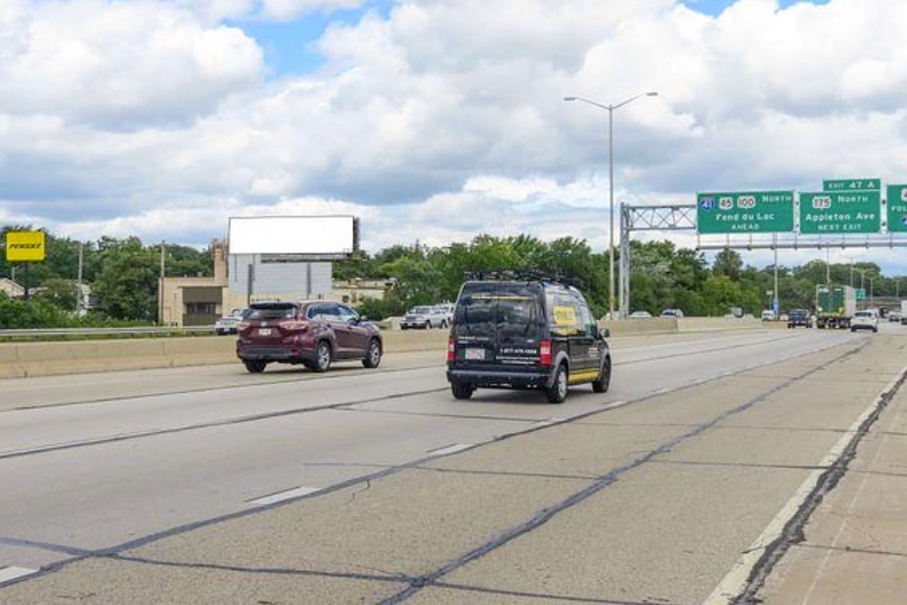 Location photo for W Carmen Ave near Silver Spring & Lovers Lane, Park Knoll (Milwaukee)