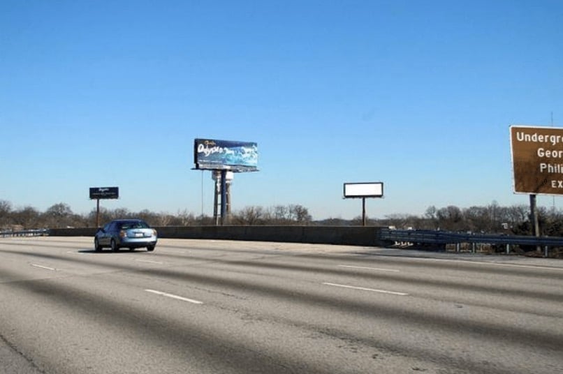 Location photo for University Ave SW near Pryor Rd @ University Ave, Peoplestown (Atlanta)