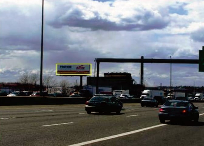 I95 S/B @ 154 ADMIRAL ST FN, BRIDGEPORT Media