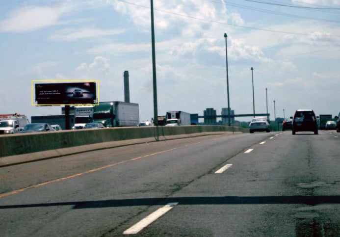 Location photo for South Ave near Iranistan Ave. at Railroad Ave., South End (Bridgeport)