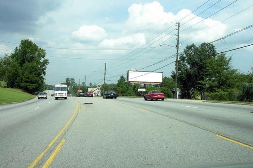 Location photo for Lawrenceville Hwy near Lawrenceville Hwy & Lankford Rd IB (Tucker)