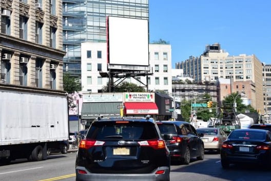 Location photo for Canal St (New York)