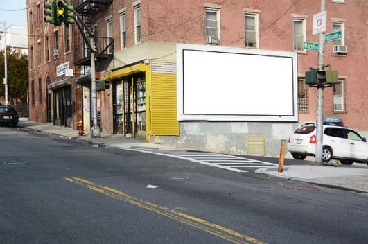 Location photo for Palisade Ave near Park Ave @ Ashburton Ave, Getty Square (Yonkers)