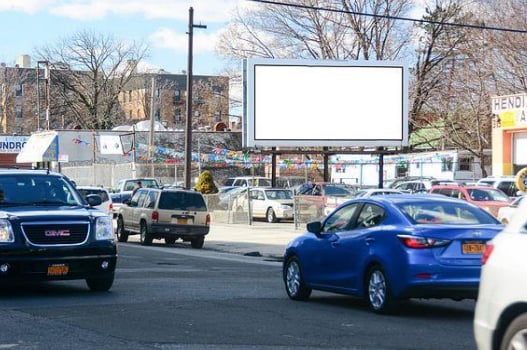 Location photo for White Plains Rd near White Plains Rd @ Saint Quen St, East Bronx (Bronx County)