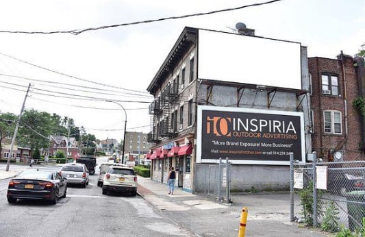 Location photo for Grace Church St near S Main St & Boston Post Rd (Port Chester)