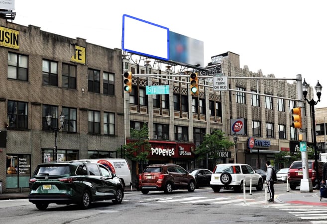 Location photo for County Rd 625 near Metro Vein Centers | Jersey City, Journal Square (Jersey City)