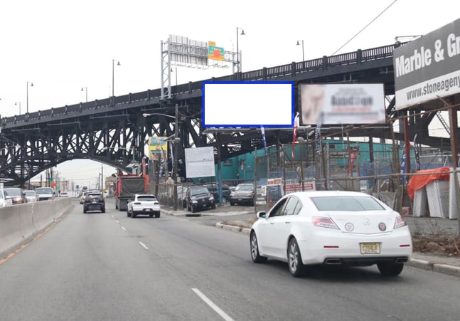 Location photo for Mead St near Usc Atl Inc, West Side (Jersey City)