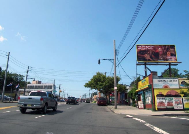 Location photo for Boston Rd near Eastchester Rd/Boston Rd, Edenwald (Bronx County)