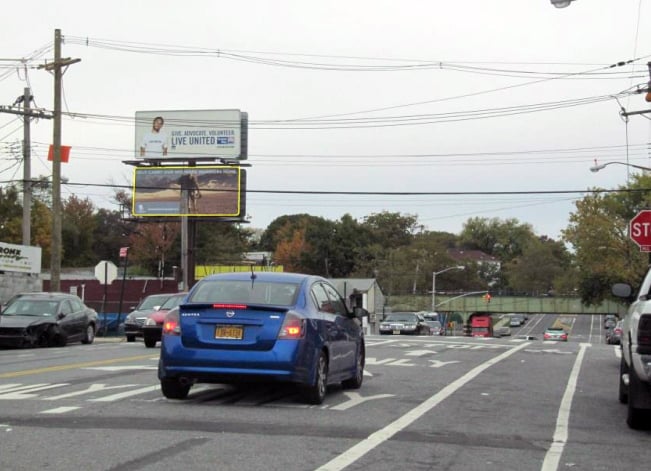 Location photo for E 222nd St near Baychester Av, East Bronx (Bronx County)