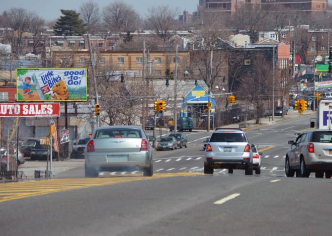 Location photo for Boston Rd near Boston Rd @ Adee Ave, Williamsbridge (Bronx County)