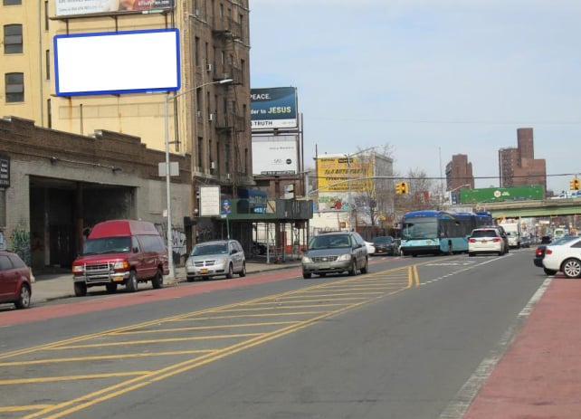 Location photo for Webster Ave near Claremont Park, Claremont (Bronx County)