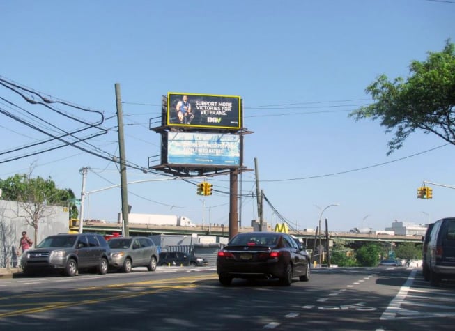 Location photo for Garrison Ave near Longwood Av, Hunts Point (Bronx County)