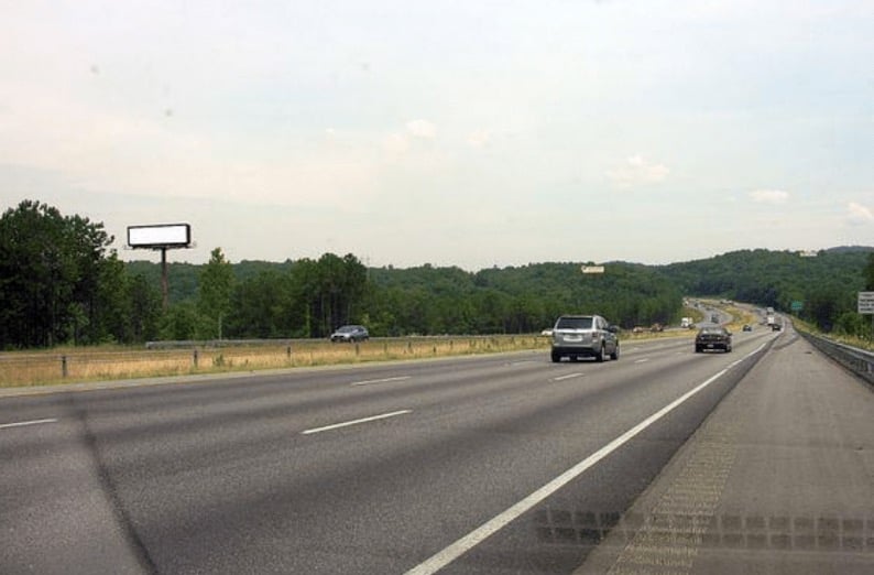 Location photo for I-75N WS 0.5mi S/O Exit 283 Emerson F/S - 1