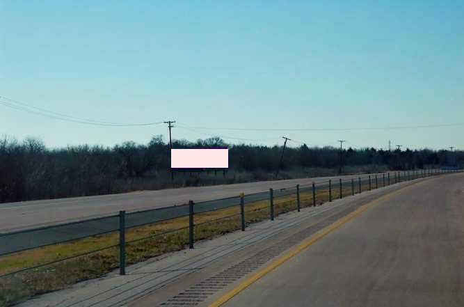 Location photo for I-45 3/4 Mi & Ms Hwy 31 E/S F/N