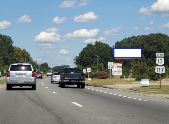 Location photo for US-117 (Goldsboro)