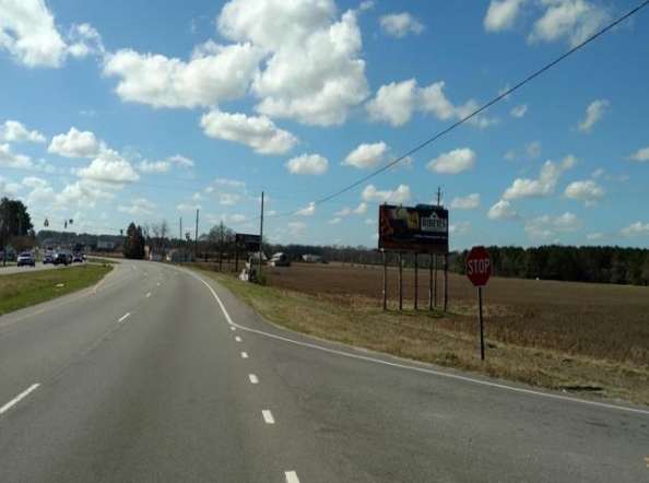 W/S US-117 1/10 MI S/O SR 1219 Media