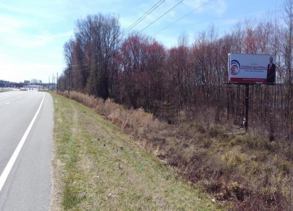 307 US 117S 0.2 mi S/O NC 581 WS Media