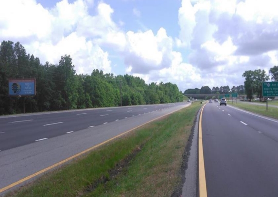 Location photo for U.S 117 Bypass near Spruce @ Alabama (Goldsboro)