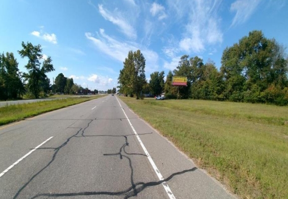 Location photo for W Hooks River Rd near Hooks River @ US 117 (Goldsboro)