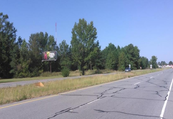 Location photo for W Hooks River Rd near Hooks River @ US 117 (Goldsboro)