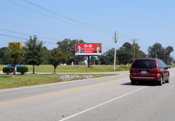 Location photo for Berkeley Blvd (Goldsboro)