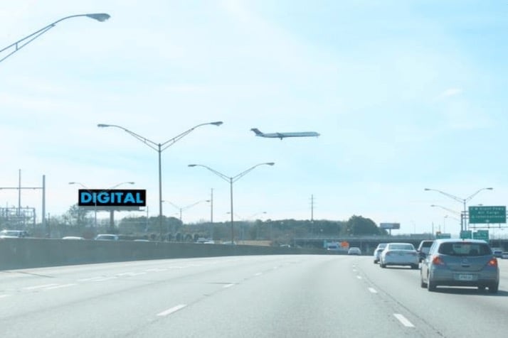 Location photo for Jonesboro Rd SE near Empire Blvd SW @ Browns Mill Rd SE, Glenrose Heights (Atlanta)