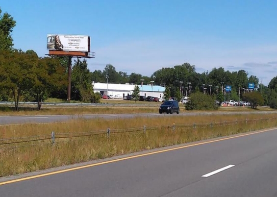 Location photo for Commercial Dr (Goldsboro)