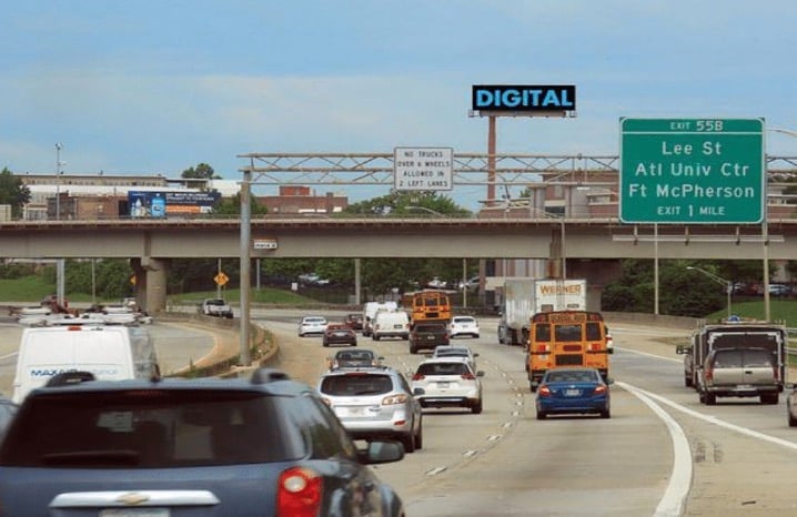 Location photo for Whitehall St SW (Atlanta)