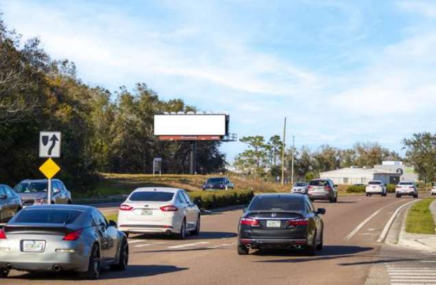 Location photo for FL-426 near Jamestown Park (Oviedo)