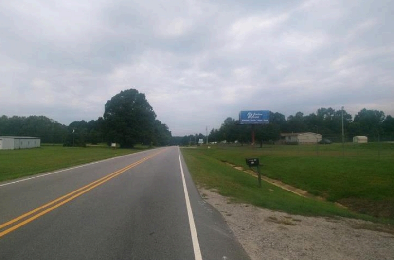 NC 39 0.4 mi N/O GILLBURG RD ES Media
