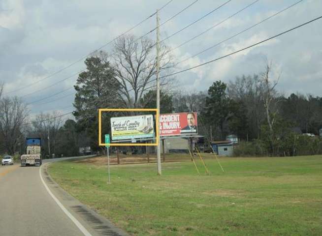 Location photo for AL-55 (Andalusia)