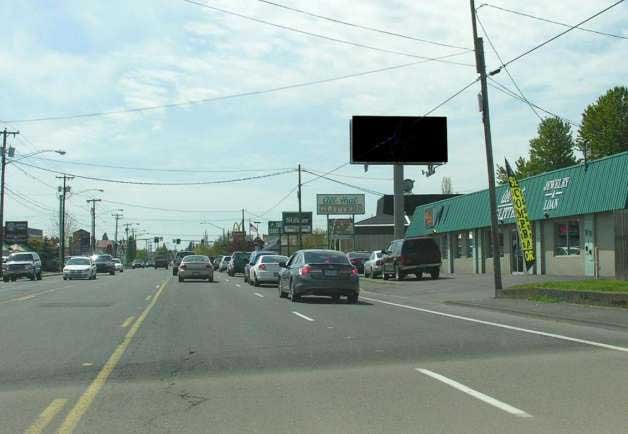 Lancaster Dr 260 ft S/O Manor Dr WS F/N Media