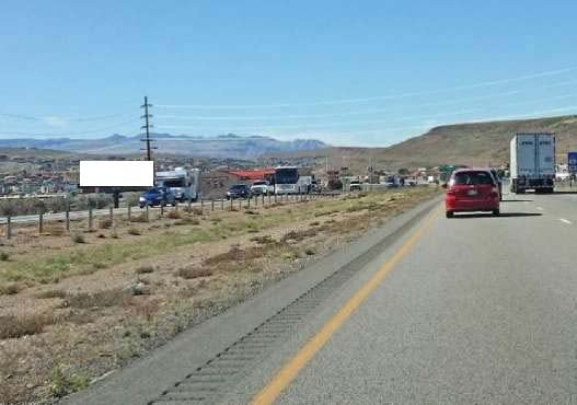 I-15 n/o Bluff Street Media