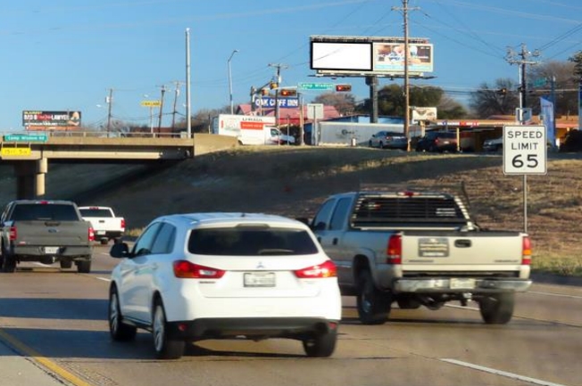 Location photo for N Interstate 35 East Service Rd near Camp Wisdom @ Altaire - E - NS (Lancaster)