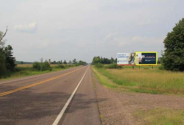 HWY 27 0.6 MI N/O CTY RD I S/2