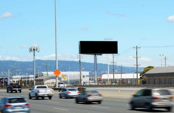 Bay Bridge & Toll Plaza F/W Media