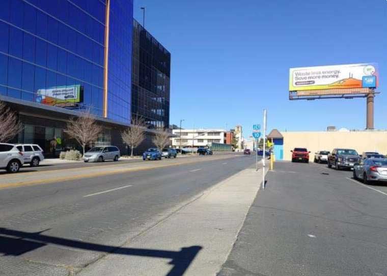 MESA STREET S/O WYOMING E/S Media