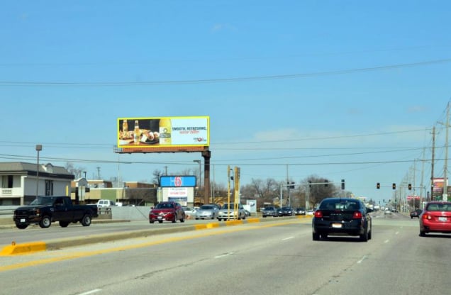 Location photo for N Mannheim Rd near Mannheim/North (Melrose Park)