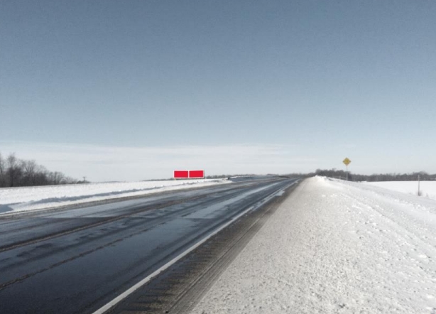 Location photo for IN-25 (Logansport)