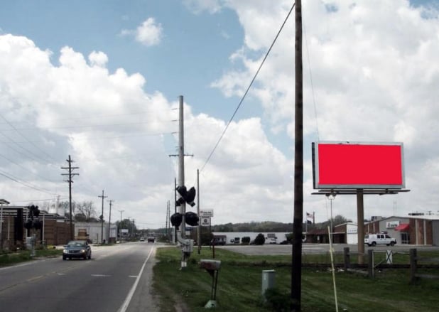 Location photo for W Market St (Logansport)