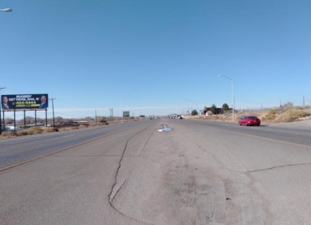 US 64 S/L.40EMP042 MP 042.40 Media