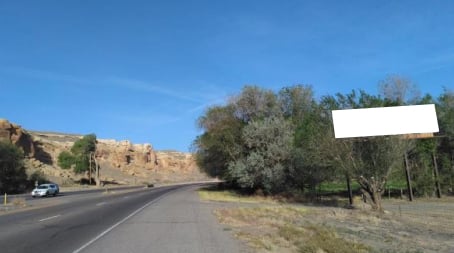Location photo for US-64 (Waterflow)