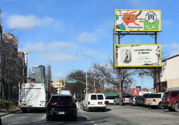 Location photo for Calyer St near St. Anthony of Padua – St. Alphonsus Parish, Greenpoint (Kings County)