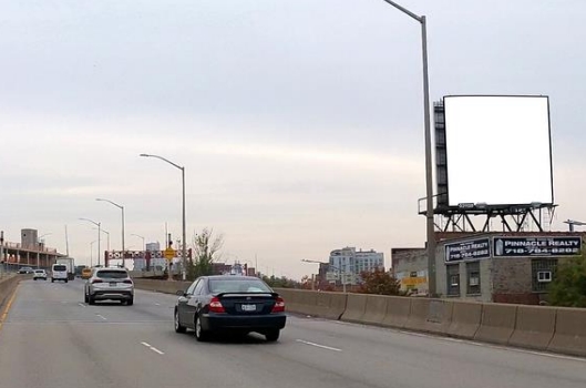 Location photo for Oakland St near Pulaski Bridge, Greenpoint (Kings County)