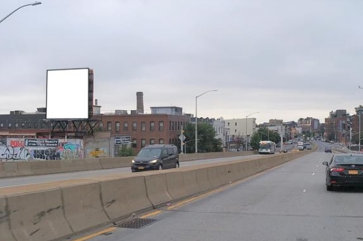 Location photo for Oakland St near Pulaski Bridge, Greenpoint (Kings County)