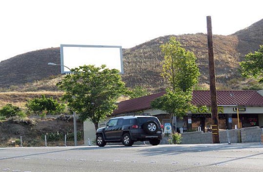 Location photo for Bouquet Canyon Rd near Bouquet Canyon Rd & Steve Jon St, Saugus (Santa Clarita)