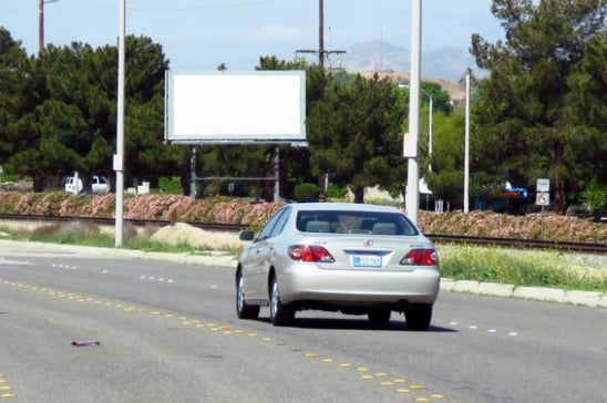 Location photo for Soledad Canyon Rd (Santa Clarita)